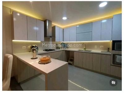 Apartamento en venta en Benedictinos, Envigado · foto 6 de 10
