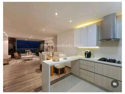 Apartamento en venta en Benedictinos, Envigado · foto 7 de 10