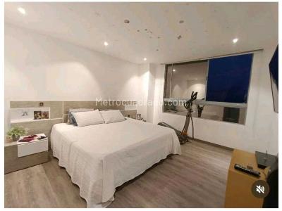 Apartamento en venta en Benedictinos, Envigado · foto 8 de 10