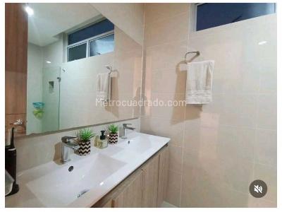 Apartamento en venta en Benedictinos, Envigado · foto 10 de 10
