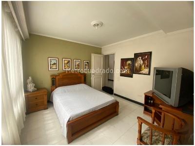Apartamento de 5 alcobas en venta en El Poblado, Medellín, 270 m² · foto 13 de 13