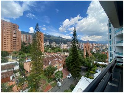 Apartamento de 5 alcobas en venta en El Poblado, Medellín, 270 m² · foto 2 de 13