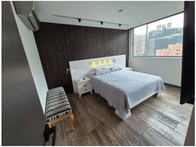 Apartamento de 3 alcobas en venta en El Poblado, Medellín, 200 m² · foto 8 de 16