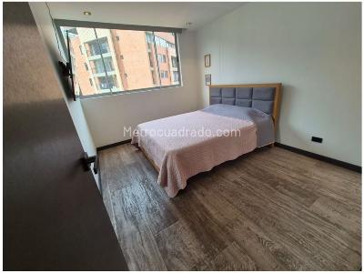 Apartamento de 3 alcobas en venta en El Poblado, Medellín, 200 m² · foto 9 de 16