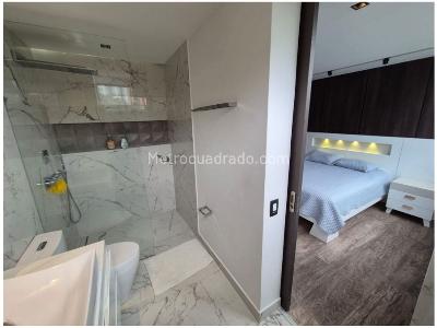 Apartamento de 3 alcobas en venta en El Poblado, Medellín, 200 m² · foto 12 de 16