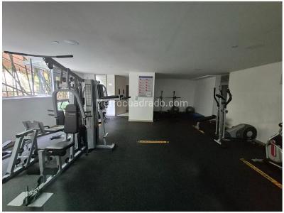 Apartamento de 3 alcobas en venta en El Poblado, Medellín, 200 m² · foto 16 de 16