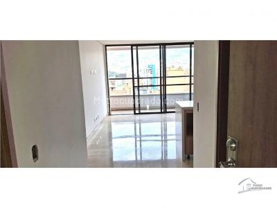 Apartamento de 3 alcobas en venta en Laureles, Medellín, 84 m² · foto 5 de 17