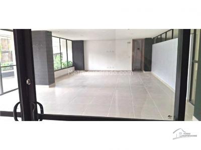 Apartamento de 3 alcobas en venta en Laureles, Medellín, 84 m² · foto 14 de 17