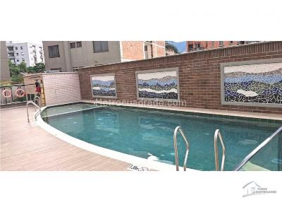 Apartamento de 3 alcobas en venta en Laureles, Medellín, 84 m² · foto 15 de 17