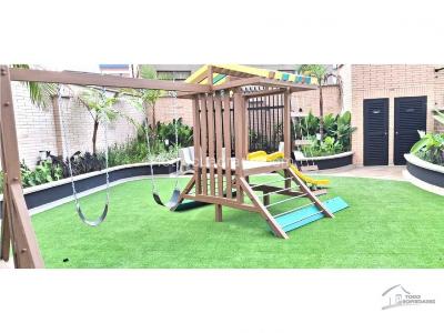 Apartamento de 3 alcobas en venta en Laureles, Medellín, 84 m² · foto 16 de 17