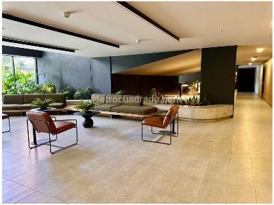 Apartamento en venta en El Trianon, Envigado · foto 2 de 20