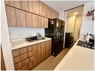 Apartamento en venta en El Trianon, Envigado · foto 3 de 20