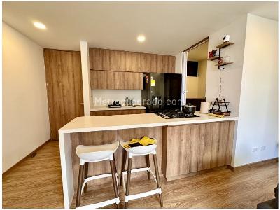 Apartamento en venta en El Trianon, Envigado · foto 4 de 20