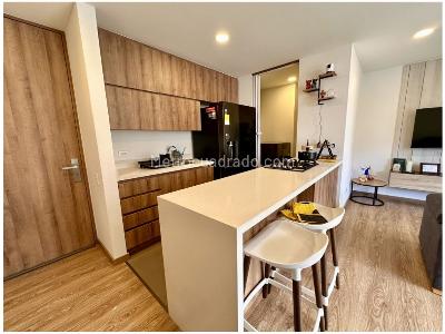 Apartamento en venta en El Trianon, Envigado · foto 5 de 20