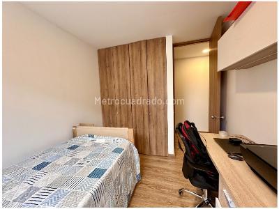 Apartamento en venta en El Trianon, Envigado · foto 6 de 20
