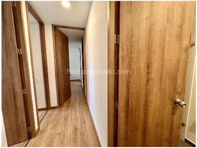 Apartamento en venta en El Trianon, Envigado · foto 8 de 20