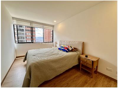 Apartamento en venta en El Trianon, Envigado · foto 9 de 20