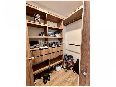 Apartamento en venta en El Trianon, Envigado · foto 10 de 20