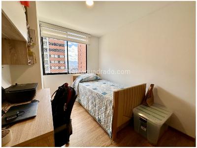 Apartamento en venta en El Trianon, Envigado · foto 12 de 20