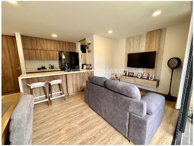 Apartamento en venta en El Trianon, Envigado · foto 13 de 20