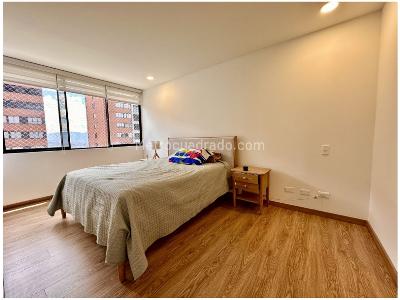 Apartamento en venta en El Trianon, Envigado · foto 14 de 20