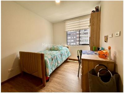 Apartamento en venta en El Trianon, Envigado · foto 17 de 20