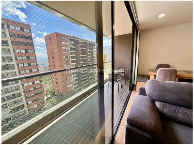 Apartamento en venta en El Trianon, Envigado · foto 18 de 20