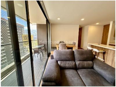 Apartamento en venta en El Trianon, Envigado · foto 19 de 20
