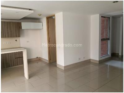 Apartamento en venta en Bosques De Zuñiga, Envigado · foto 4 de 20