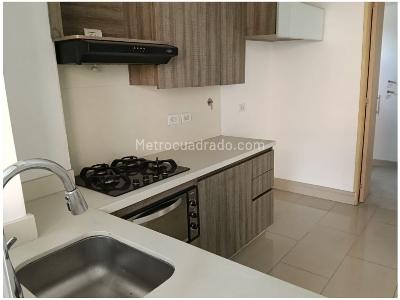 Apartamento en venta en Bosques De Zuñiga, Envigado · foto 5 de 20