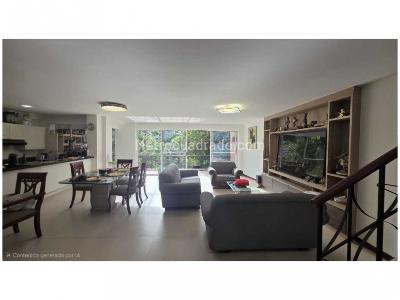 Casa en venta en Loma De Las Brujas, Envigado · foto 2 de 20