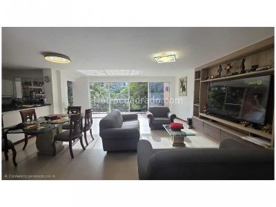 Casa en venta en Loma De Las Brujas, Envigado · foto 3 de 20