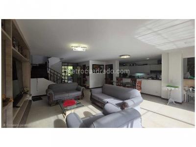 Casa en venta en Loma De Las Brujas, Envigado · foto 5 de 20