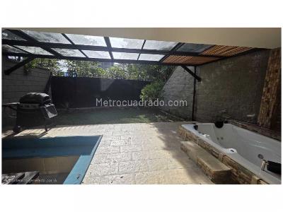 Casa en venta en Loma De Las Brujas, Envigado · foto 14 de 20