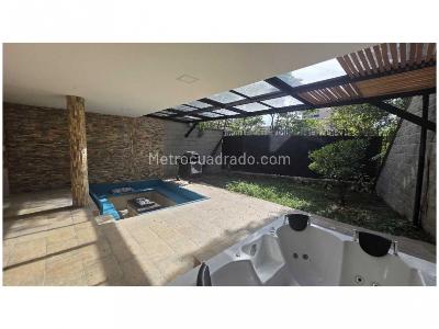 Casa en venta en Loma De Las Brujas, Envigado · foto 16 de 20