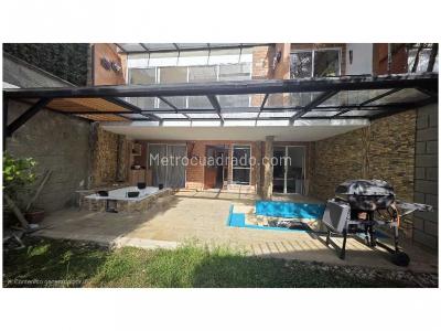 Casa en venta en Loma De Las Brujas, Envigado · foto 18 de 20