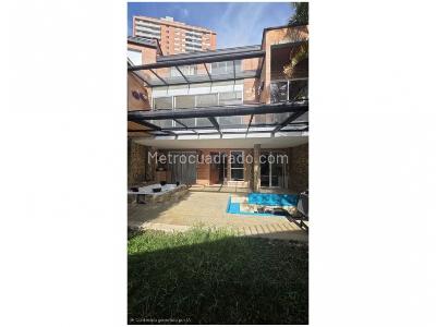 Casa en venta en Loma De Las Brujas, Envigado · foto 19 de 20