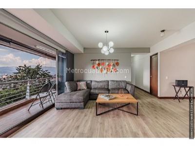 Apartamento de 3 alcobas en venta en Escobero Parte Baja, Envigado, 133 m² · foto 1 de 20