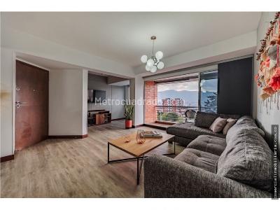 Apartamento de 3 alcobas en venta en Escobero Parte Baja, Envigado, 133 m² · foto 5 de 20