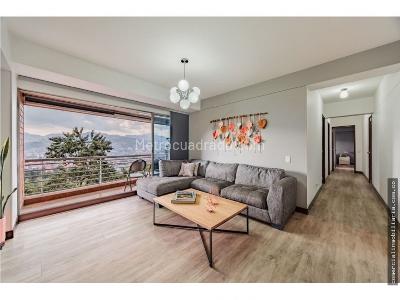 Apartamento de 3 alcobas en venta en Escobero Parte Baja, Envigado, 133 m² · foto 6 de 20