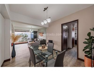 Apartamento de 3 alcobas en venta en Escobero Parte Baja, Envigado, 133 m² · foto 8 de 20