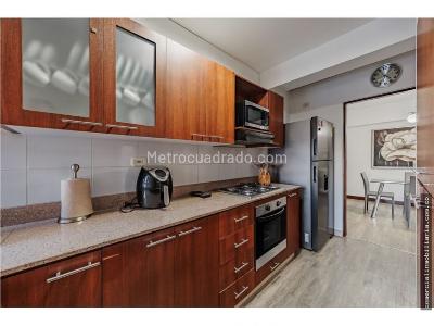 Apartamento de 3 alcobas en venta en Escobero Parte Baja, Envigado, 133 m² · foto 9 de 20