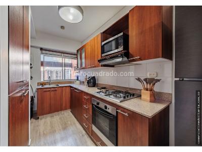 Apartamento de 3 alcobas en venta en Escobero Parte Baja, Envigado, 133 m² · foto 10 de 20