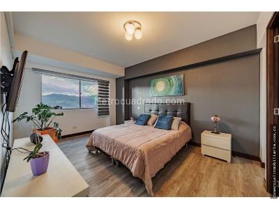 Apartamento de 3 alcobas en venta en Escobero Parte Baja, Envigado, 133 m² · foto 11 de 20