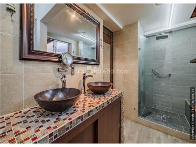 Apartamento de 3 alcobas en venta en Escobero Parte Baja, Envigado, 133 m² · foto 14 de 20
