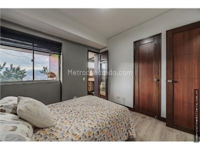 Apartamento de 3 alcobas en venta en Escobero Parte Baja, Envigado, 133 m² · foto 20 de 20