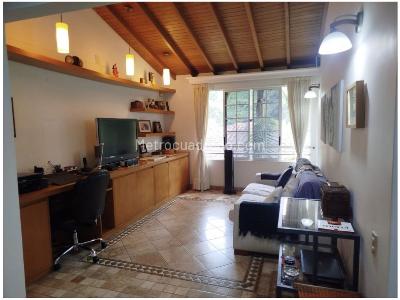 Casa de 3 alcobas en venta en Loma Benedictinos, Envigado, 417 m² · foto 17 de 20