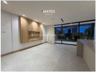 Casa de 3 alcobas en venta en Loma El Atravesado, Envigado, 167 m² · foto 3 de 20