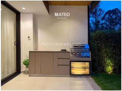 Casa de 3 alcobas en venta en Loma El Atravesado, Envigado, 167 m² · foto 6 de 20