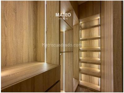 Casa de 3 alcobas en venta en Loma El Atravesado, Envigado, 167 m² · foto 12 de 20